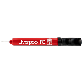 FC Liverpool pumpa za loptu Large Dual Action