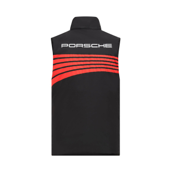 Porsche Motorsport Muški prsluk Penske black 2026