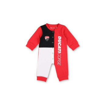 Ducati Corse dječji bodi colours 2026