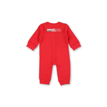 Ducati Corse dječji bodi colours 2026
