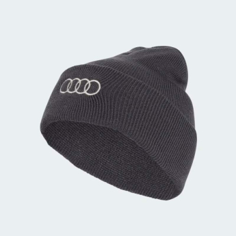 Audi F1 zimske kape revolution grey F1 Team 2026