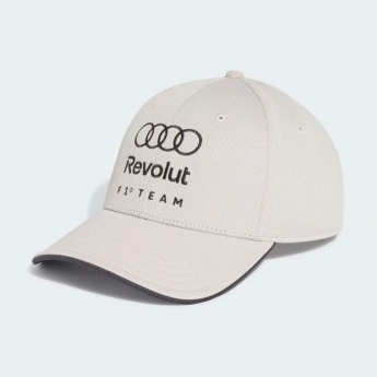 Audi F1 kapa za bejzbol DNA Flex white F1 Team 2026