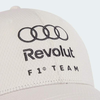 Audi F1 kapa za bejzbol DNA Flex white F1 Team 2026