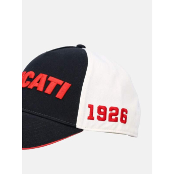 Ducati Corse kapa za bejzbol 100th years multicolor