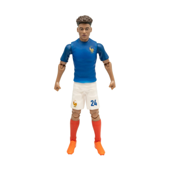 Nogometne reprezentacije figurica Action - France Desire Doue