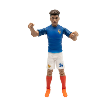 Nogometne reprezentacije figurica Action - France Desire Doue