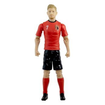Nogometne reprezentacije figurica Action - Belgium De Bruyne