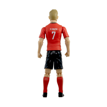 Nogometne reprezentacije figurica Action - Belgium De Bruyne
