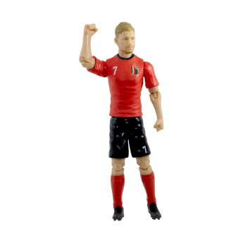 Nogometne reprezentacije figurica Action - Belgium De Bruyne