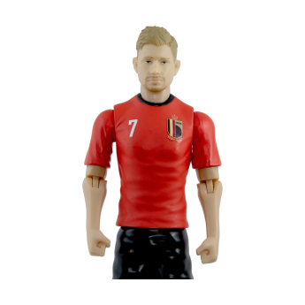 Nogometne reprezentacije figurica Action - Belgium De Bruyne