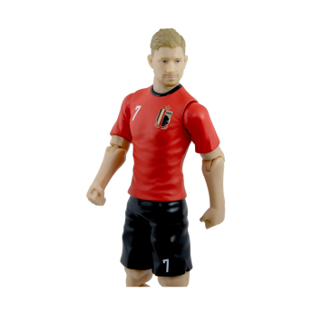 Nogometne reprezentacije figurica Action - Belgium De Bruyne