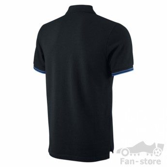 Inter Milan pánské polo tričko nero