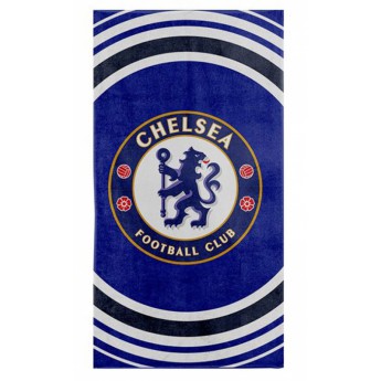 FC Chelsea ručnik za kupanje logo circles