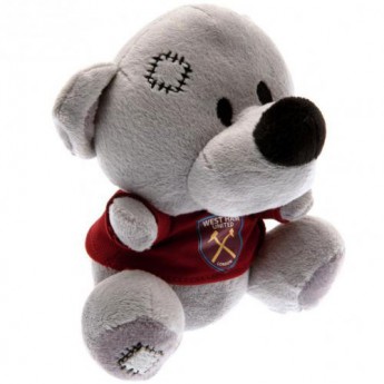 West Ham United plišani medvjedić Timmy Bear