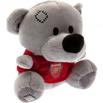 FC Arsenal plišani medvjedić Timmy Bear