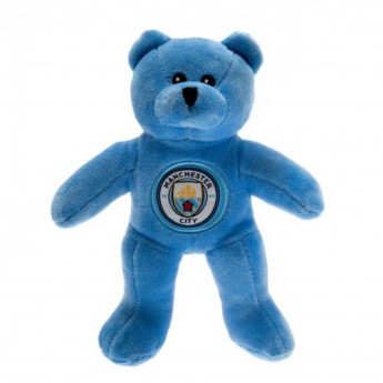Manchester City plišani medvjedić Mini Bear