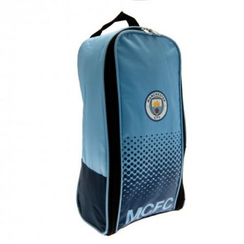 Manchester City torba za cipele Boot Bag