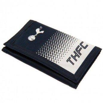 Tottenham Hotspur najlonski novčanik Nylon Wallet THFC