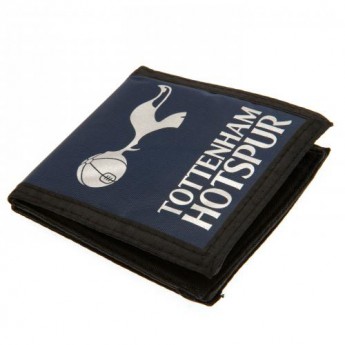 Tottenham Hotspur najlonski novčanik Canvas Wallet