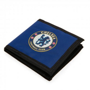FC Chelsea najlonski novčanik Canvas Wallet
