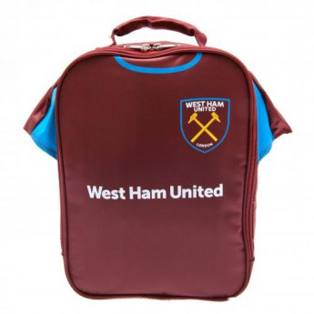 West Ham United Torba za užinu Kit Lunch Bag