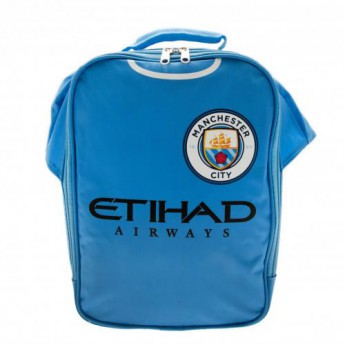 Manchester City Torba za užinu Kit Lunch Bag