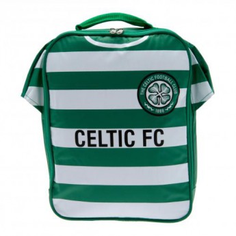 FC Celtic Torba za užinu Kit Lunch Bag