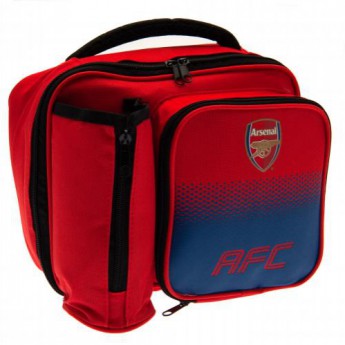 FC Arsenal Torba za užinu Fade Lunch Bag