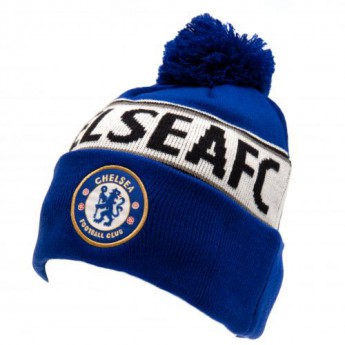 FC Chelsea zimska kapa Ski TX
