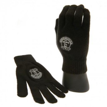 FC Everton dječje rukavice Knitted Gloves Junior