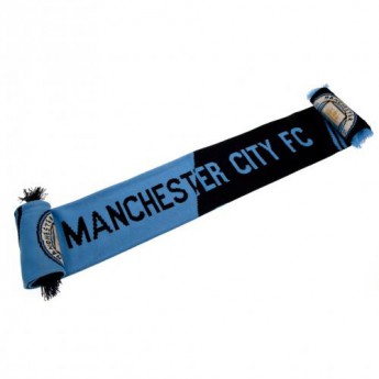 Manchester City zimski šal Scarf VT