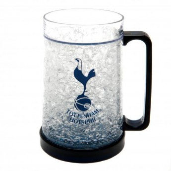 Tottenham Hotspur hladilo za piće Freezer Mug