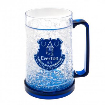 FC Everton hladilo za piće Freezer Mug