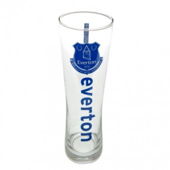 FC Everton čaša Tall Beer Glass