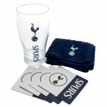 Tottenham Hotspur barski komplet Mini Bar Set