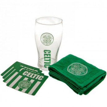 FC Celtic barski komplet Mini Bar Set
