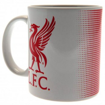 FC Liverpool šalica Mug HT