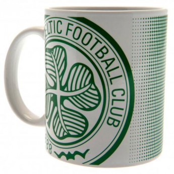 FC Celtic šalica Mug HT