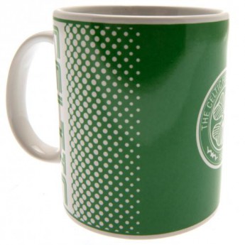 FC Celtic šalica Mug FD