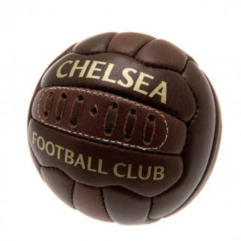 FC Chelsea mini nogometna lopta Retro Heritage Mini Ball