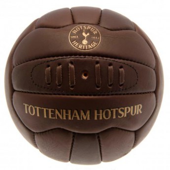 Tottenham Hotspur nogometna lopta Retro Heritage Football - size 5