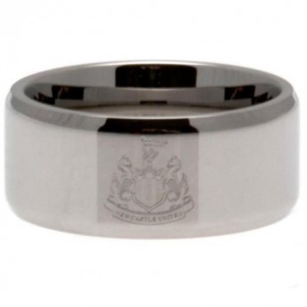 Newcastle United prsten Band Small