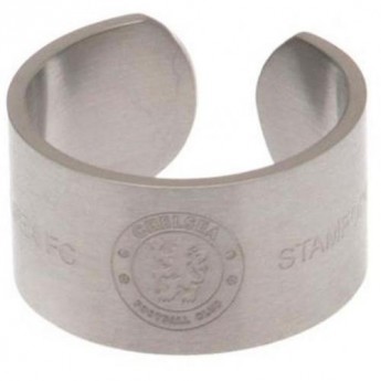 FC Chelsea prsten Bangle Ring Large