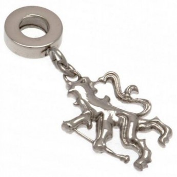 FC Chelsea privjesak za narukvicu Bracelet Charm Lion