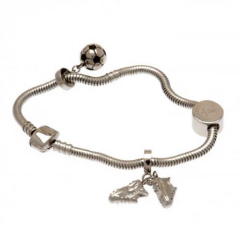 FC Everton narukvica Charm Bracelet