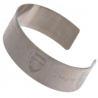 FC Arsenal narukvica Bangle