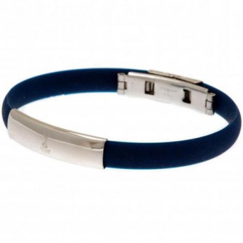 Tottenham Hotspur silikonska narukvica Colour Silicone Bracelet