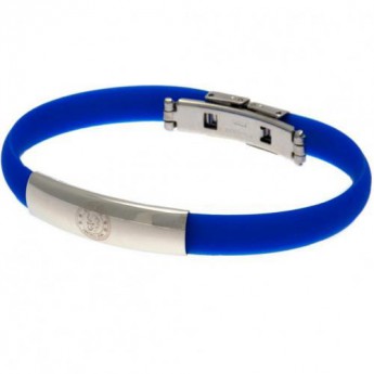 FC Chelsea silikonska narukvica Colour Silicone Bracelet