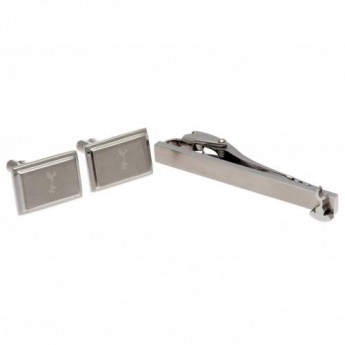 Tottenham Hotspur set kopči za kravatu i manžeta Tie Slide & Cufflink Set