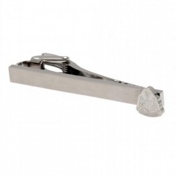Newcastle United kopča za kravatu Stainless Steel Tie Slide